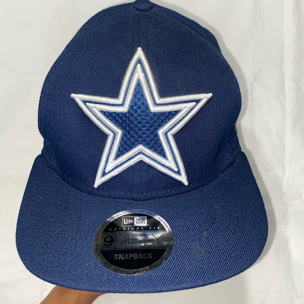 Cowboys 9Fifty Cap